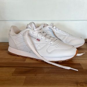 Reebok Classic Womens 8.5
